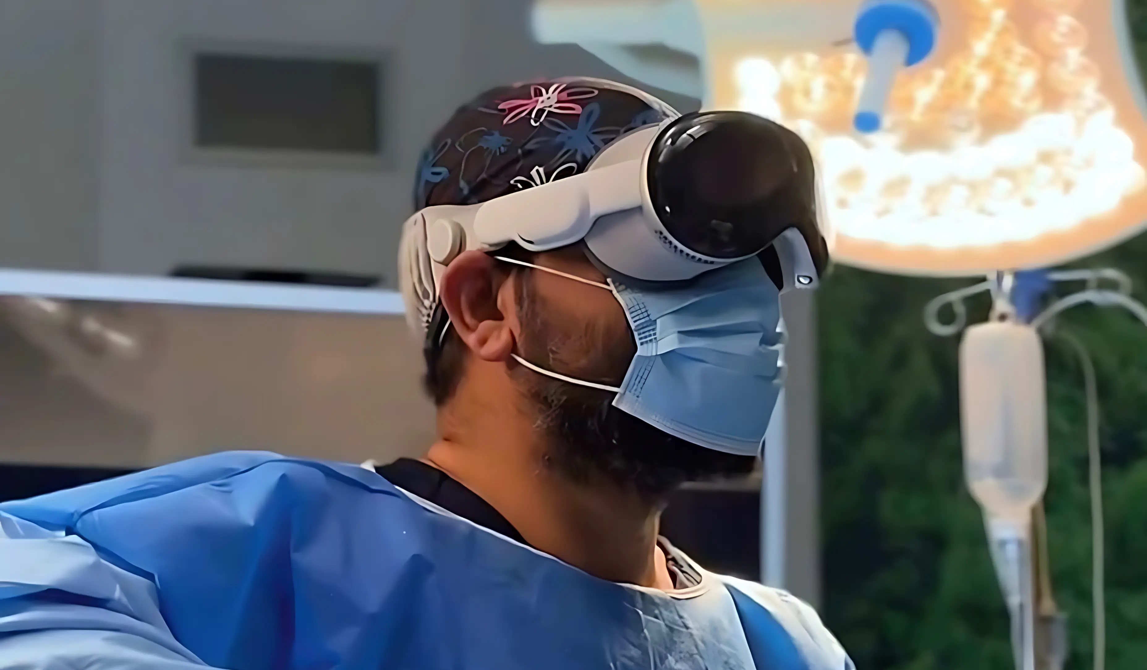 Experiencia de Realidad Aumentada