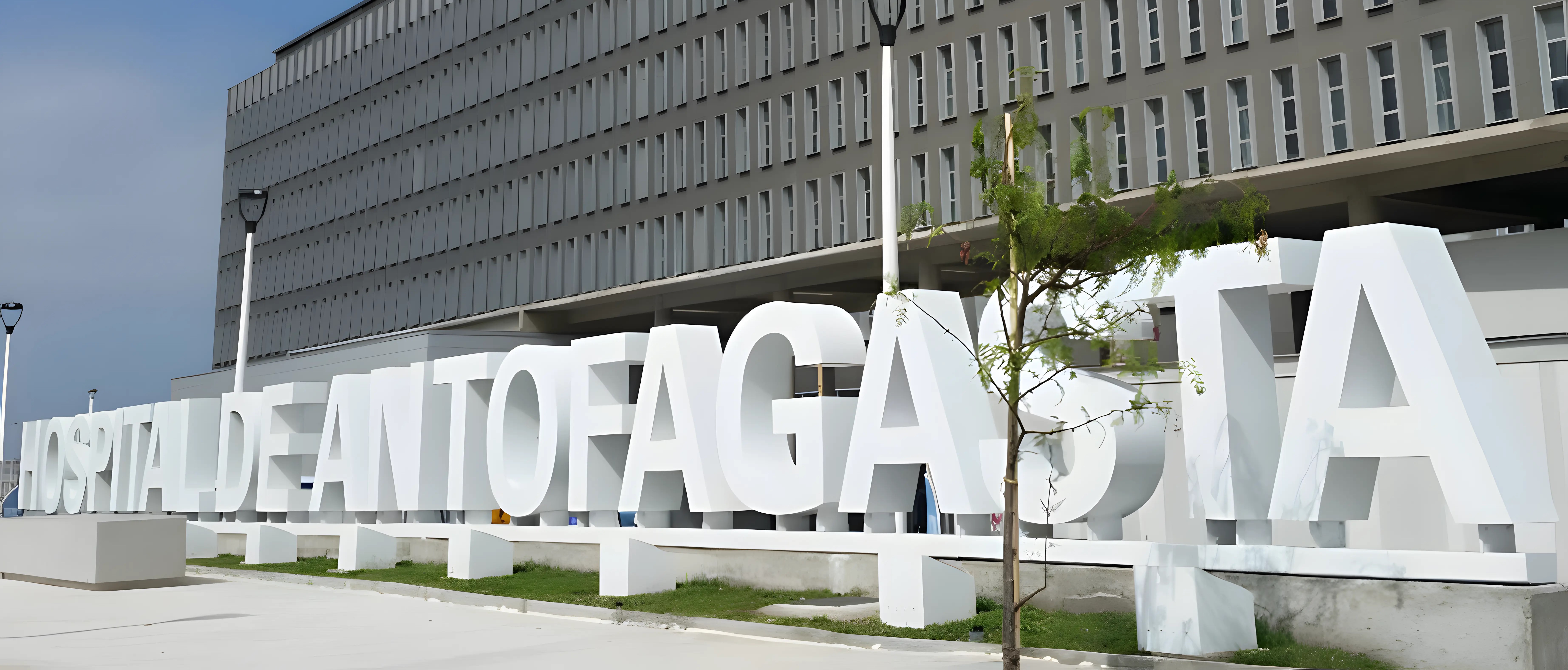 Hospital de Antofagasta